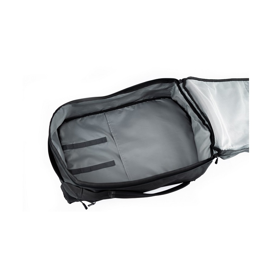 Mochila Beagle 32 Lts Pluma Amarilla