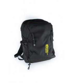 Mochila Darwin 26 Lts Pluma Amarilla