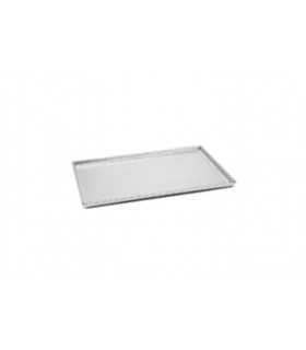 Placa Masa Asadera Doña Clara N1 19.5x30 cm