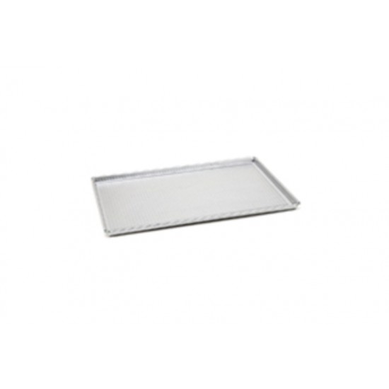 Placa Masa Asadera Doña Clara N1 19.5x30 cm