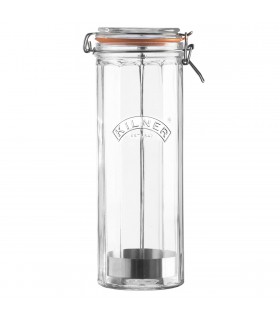 Frasco de Vidrio Spaghetti Dispenser 2.2 l Kilner