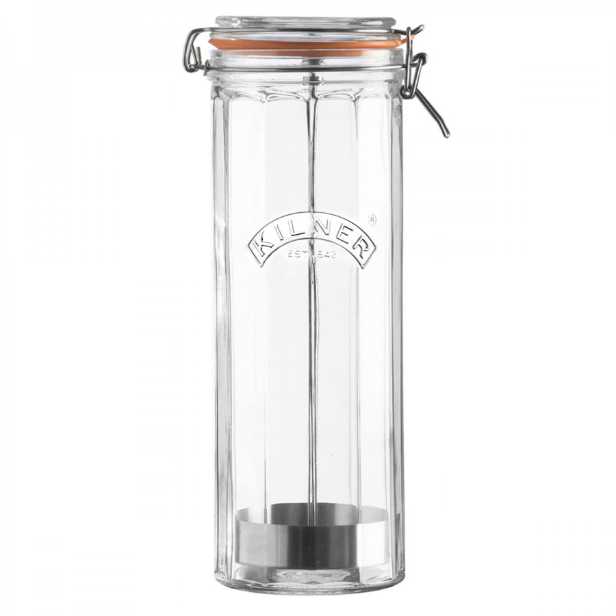 Frasco de Vidrio Spaghetti Dispenser 2.2 l Kilner