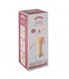 Frasco de Vidrio Spaghetti Dispenser 2.2 l Kilner