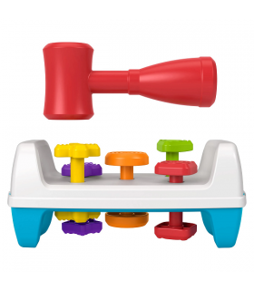 Fisher Price Mesa De Actividades