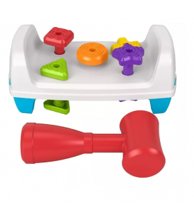 Fisher Price Mesa De Actividades