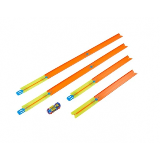 Pista Hot Wheels Surtido Basico