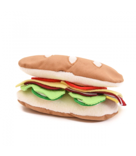Set de Sandwich Lachi