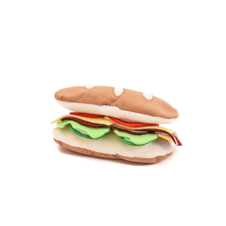 Set de Sandwich Lachi