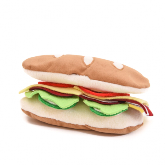 Set de Sandwich Lachi