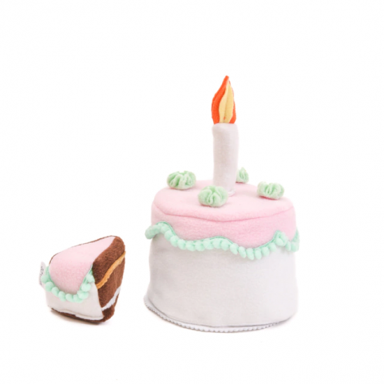 Torta de CumpleaÃ±os Lachi