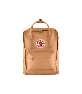 Mochila Kanken Fjallraven Classic 16 lt Peach Sand