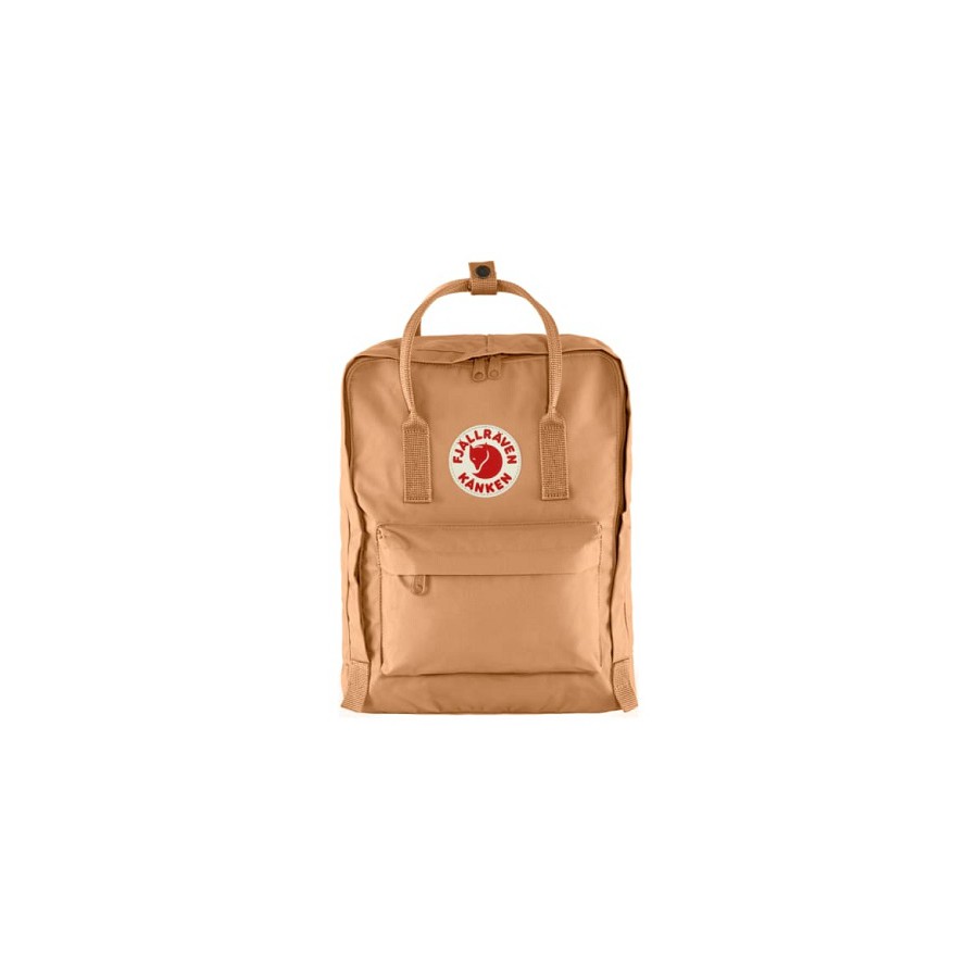 Mochila Kanken Fjallraven Classic 16 lt Peach Sand