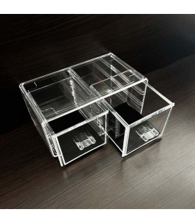 Cajonera de Escritorio La Habana 24x16x11 cm