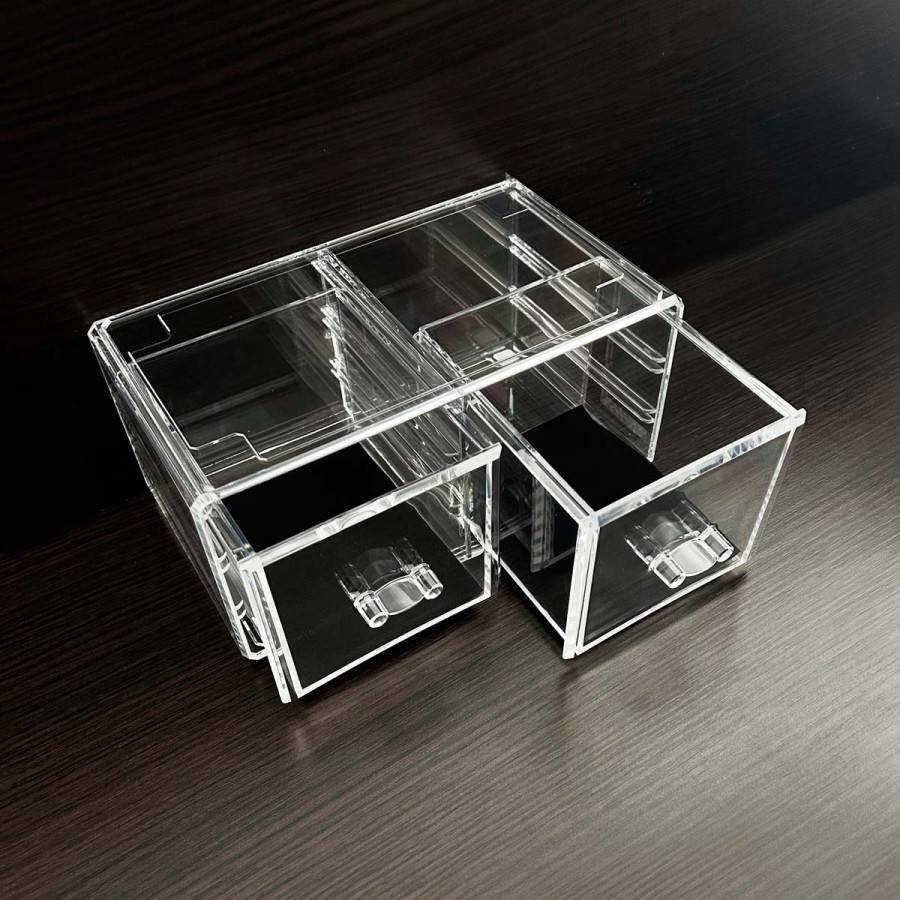 Cajonera de Escritorio La Habana 24x16x11 cm