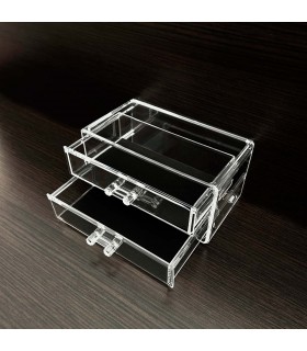 Cajonera de Escritorio Guadalajara 18x10x9 cm