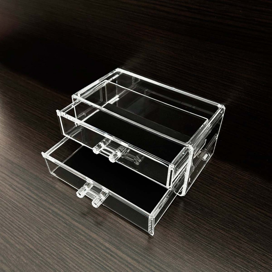 Cajonera de Escritorio Guadalajara 18x10x9 cm