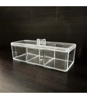 Cajonera de Escritorio Estocolmo 24x10x9 cm