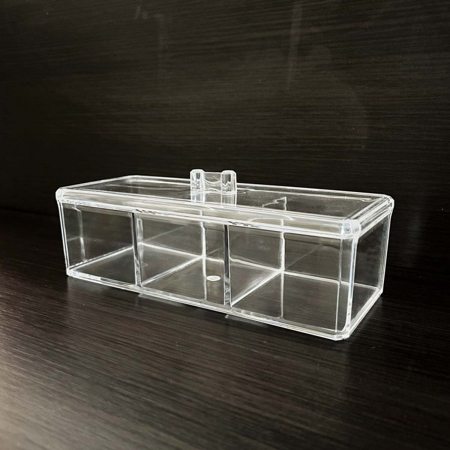 Cajonera de Escritorio Estocolmo 24x10x9 cm