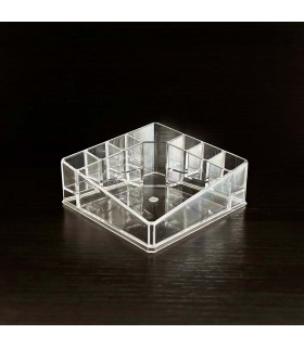Organizador de Escritorio Montreal 14x14x6 cm