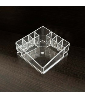 Organizador de Escritorio Montreal 14x14x6 cm