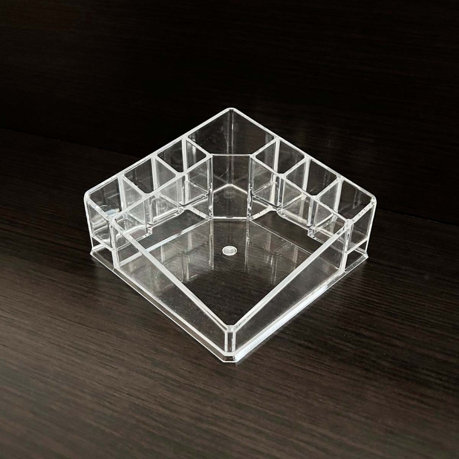 Organizador de Escritorio Montreal 14x14x6 cm