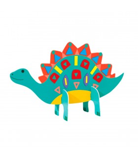 Stick and Play Dino World Avenir