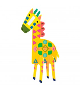 Stick and Play Safari Animals Avenir