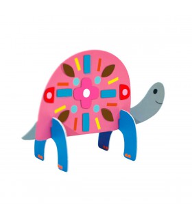 Stick and Play Secret Garden Avenir