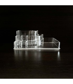 Organizador de Escritorio Bangkok 23x13x8 cm