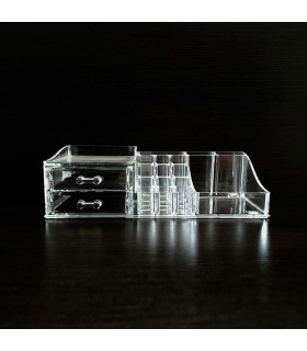 Organizador de Escritorio Capri 30x16x10 cm