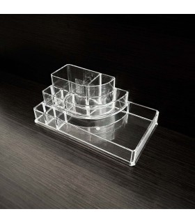 Organizador de Escritorio Bangkok 23x13x8 cm