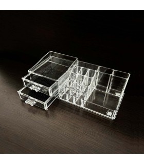 Organizador de Escritorio Capri 30x16x10 cm