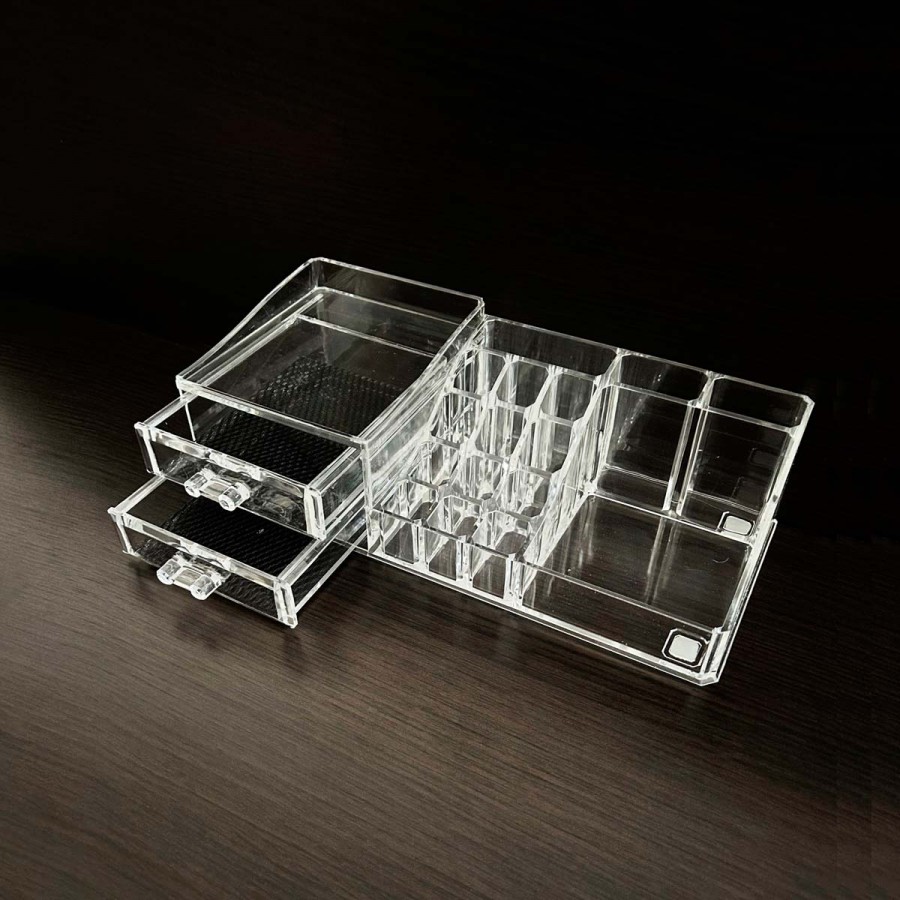 Organizador de Escritorio Capri 30x16x10 cm