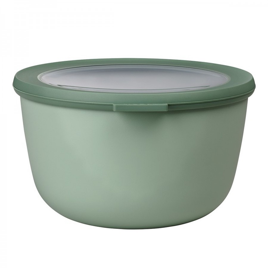 Multi bowl circular 2000ml - Sage