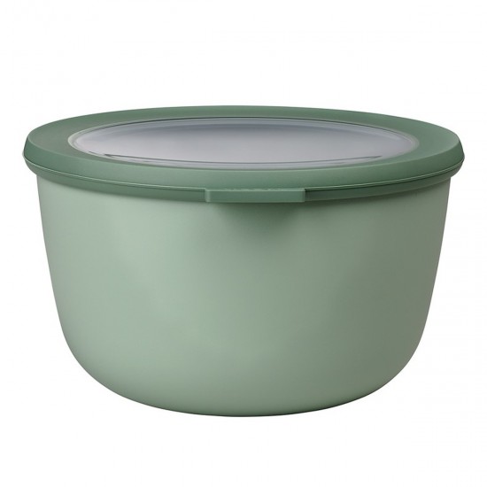 Multi bowl circular 2000ml - Sage