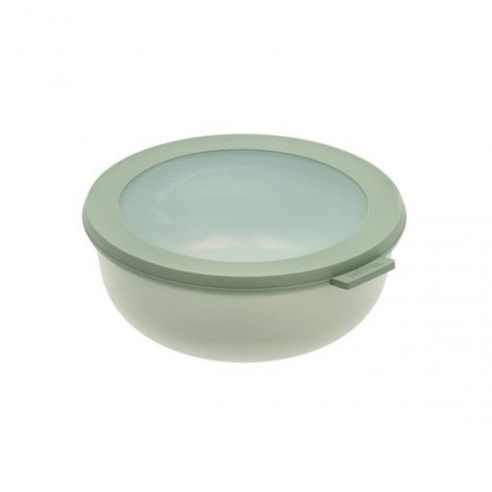 Multi bowl circular 1250ml - Sage