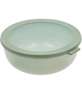 Multi bowl circular 2250ml - Sage