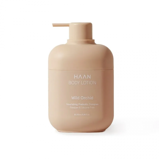 Body Lotion Wild Orchid