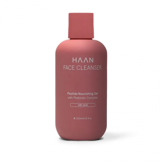 Face Cleanser Dry Skin
