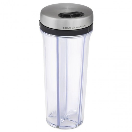 Saunderton Spice Cylinder Empty
