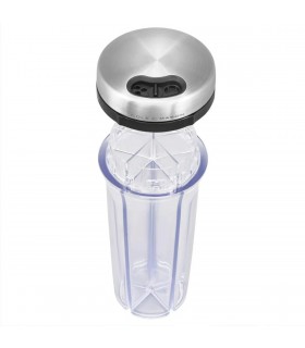 Saunderton Spice Cylinder Empty