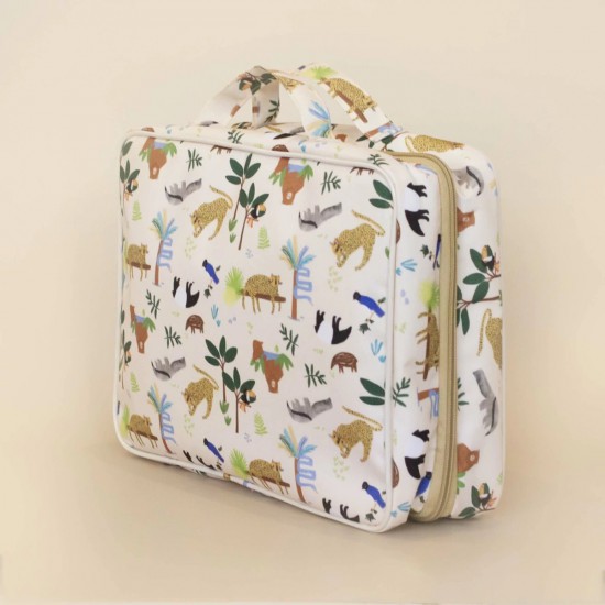 Estuche Con Manija RÃ­o