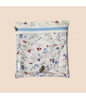 Set Nacimiento Flores