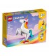 LEGO Unicornio Mágico
