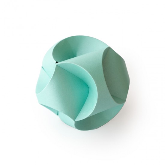 Danesa para Armar Aqua 15 cm