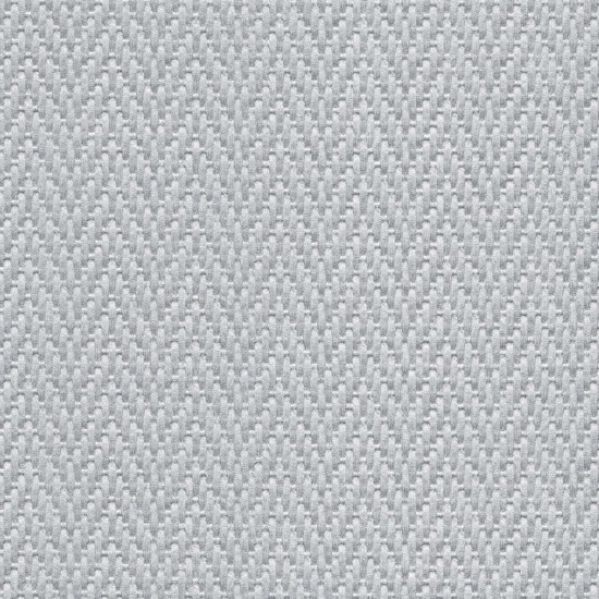 Servilletas 25 x 25 cm Moments Woven Silver