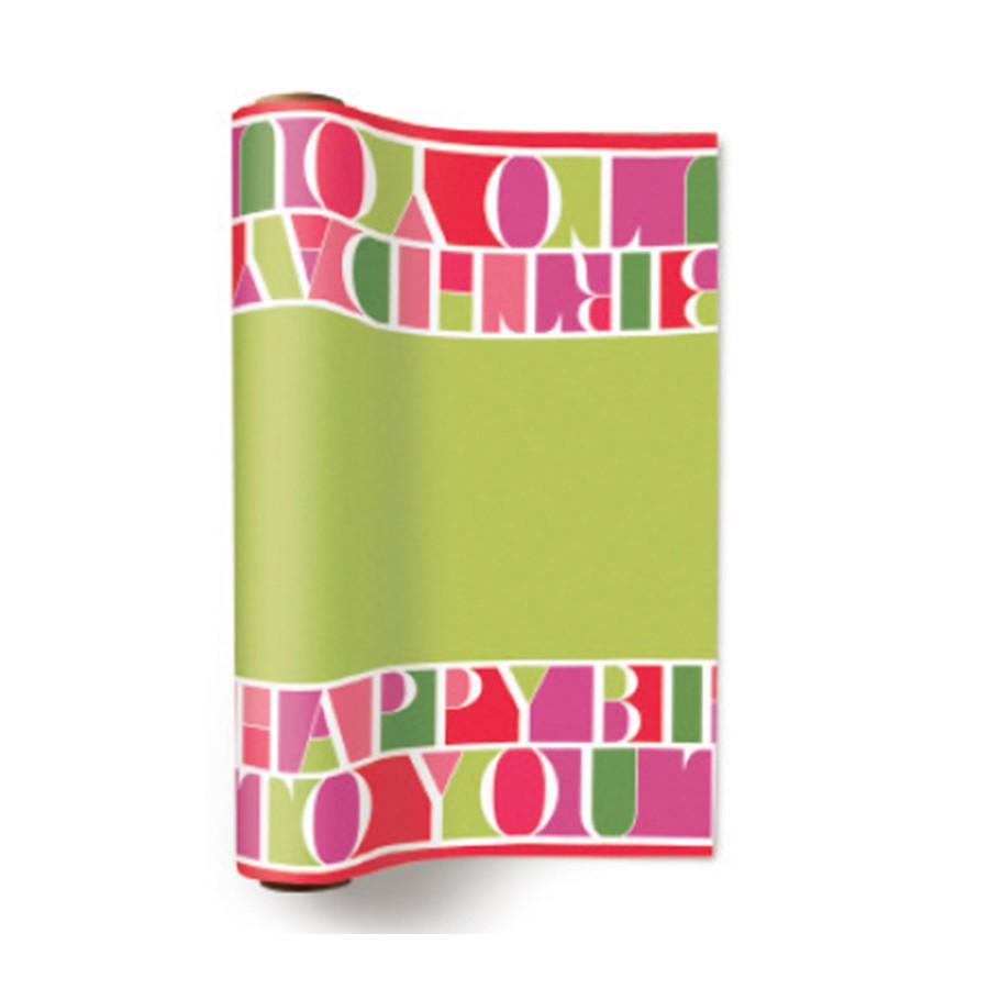 Camino de Mesa 400 x 25 cm To You Pink