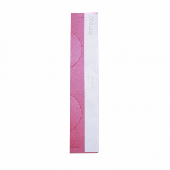 Danesa para Armar Roja 15 cm