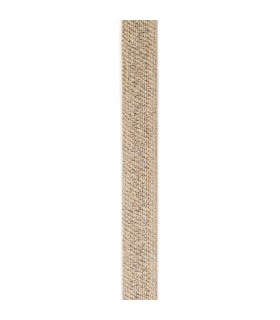 Cinta Yurex Plateada 3 cm x 10 metros