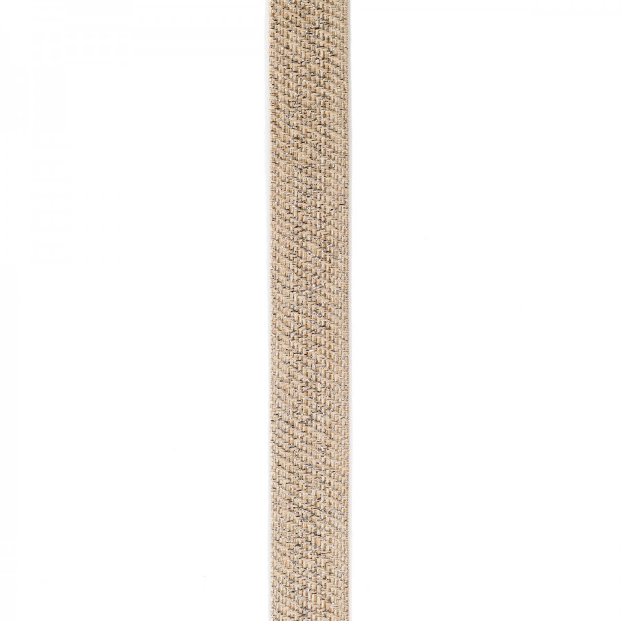 Cinta Yurex Plateada 3 cm x 10 metros